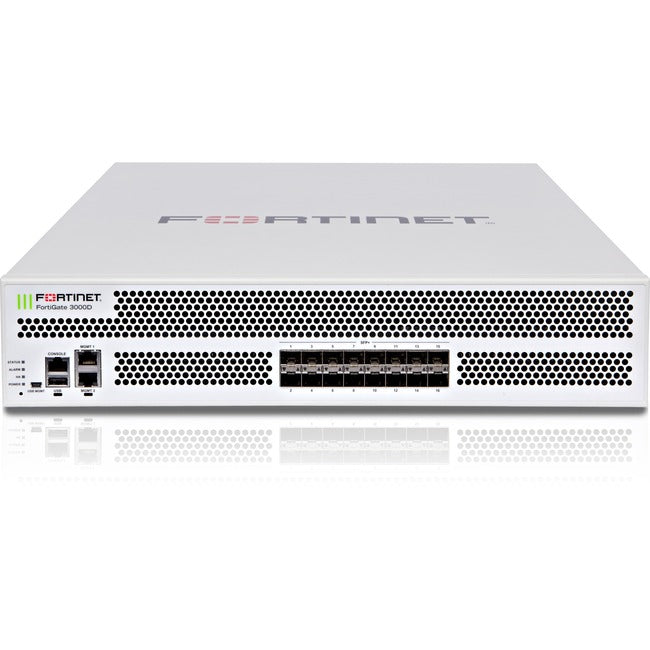 Fortigate-3000D-Usg Hw Plus 5Yr,Fc