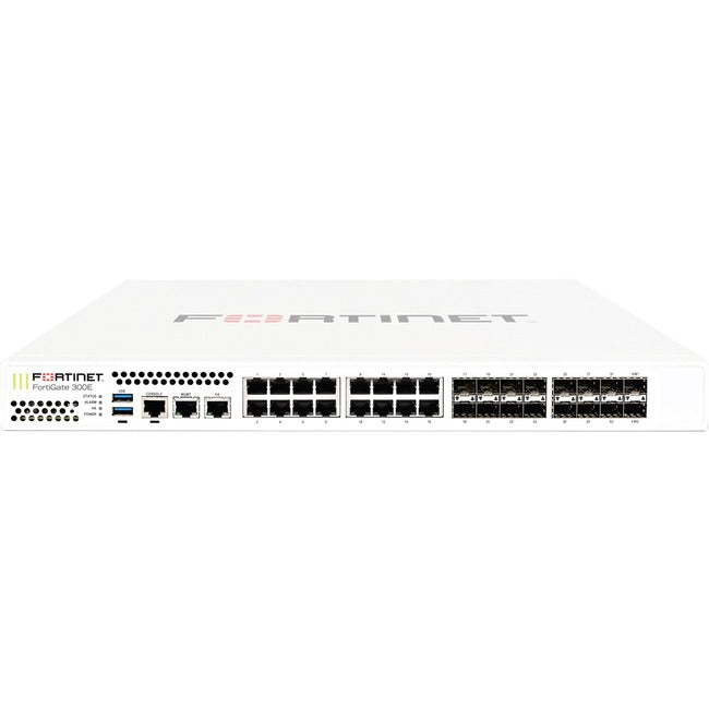 Fortigate-300E-Usg Hw Plus 5Yr,Fc