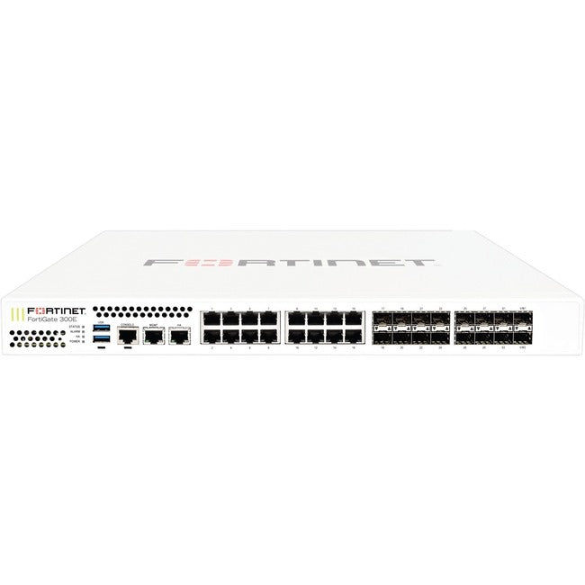 Fortigate-301E-Usg Plus 3Yr,24X7 Fc & Fg Enterprise Prot