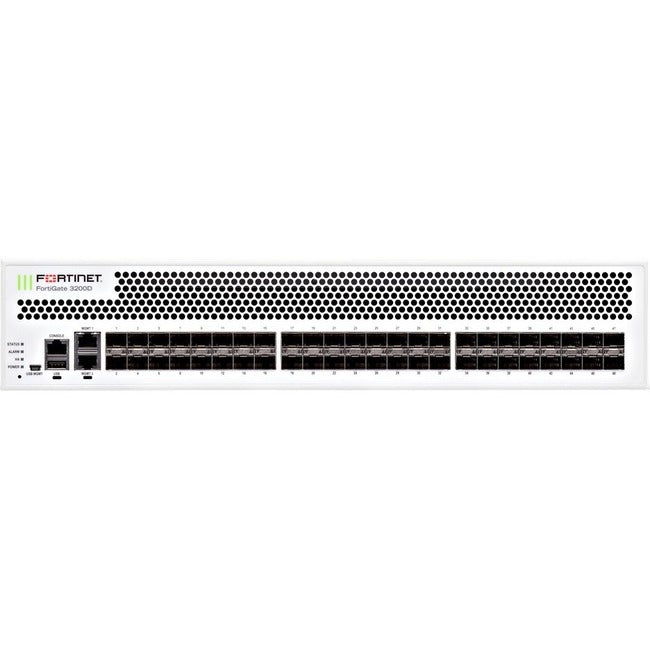 Fortigate-3200D-Usg Hw Plus 1Yr,Fc