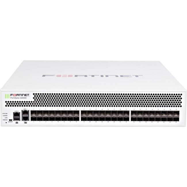 Fortigate-3200D-Usg Hw Plus 3Yr,Fc