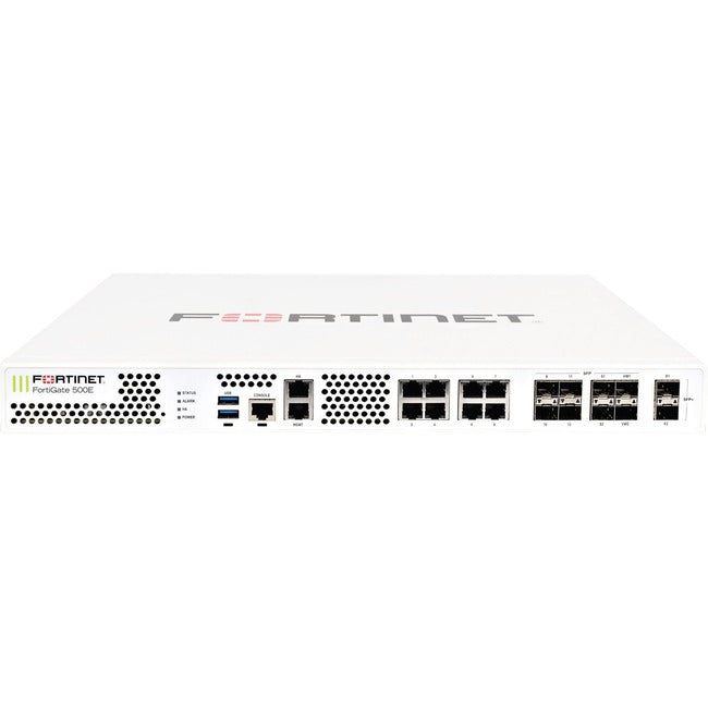 Fortigate-500E-Usg Hw Plus 3Yr,Fc