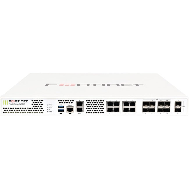 Fortigate-500E-Usg Hw Plus 5Yr,Fc