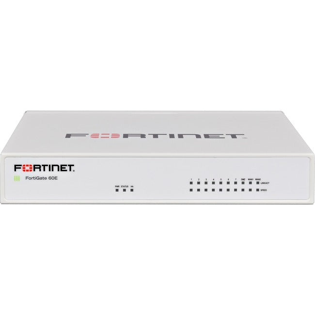 Fortigate-60E-Usg Hw Plus 3Yr,Fc