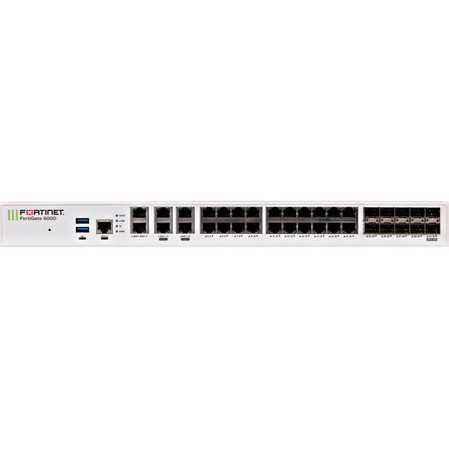 Fortigate-800D-Usg Hw Plus 5Yr,Fc