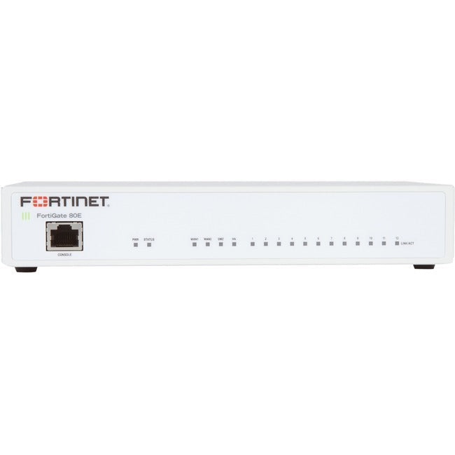 Fortigate-80E-Usg Hw Plus 5Yr,Fc