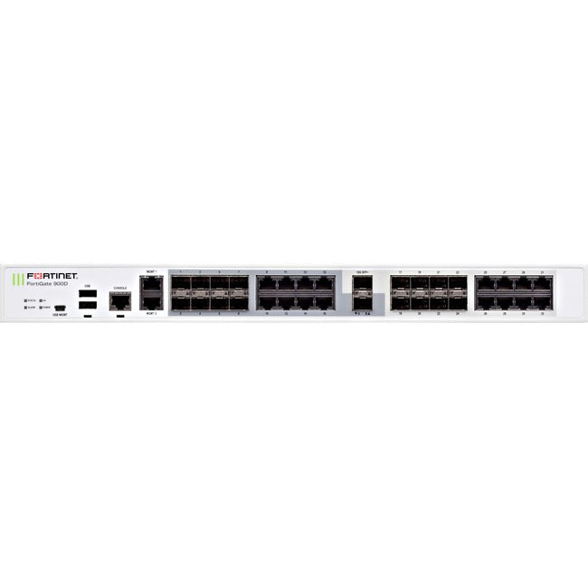 Fortigate-900D-Usg Hw Plus 1Yr,Fc