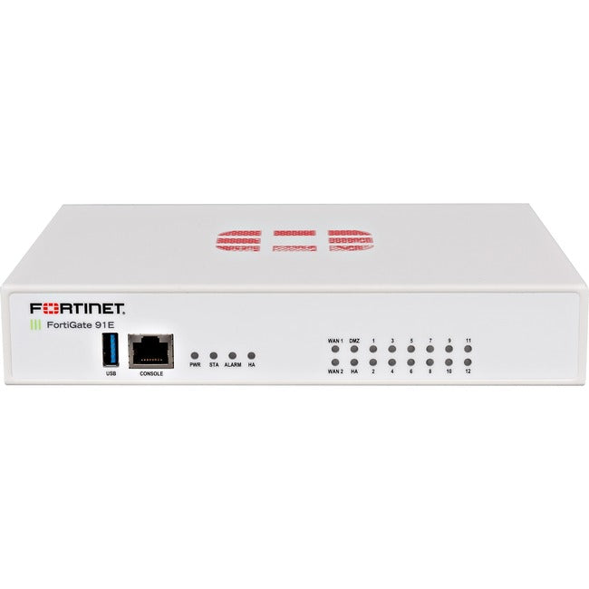 Fortigate-91E-Usg Hw Plus 5Yr,Fc