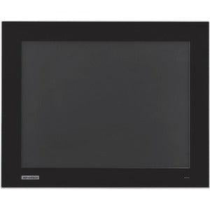FPM-215-R8AE 15" XGA Industrial Monitor with Resistive Touch