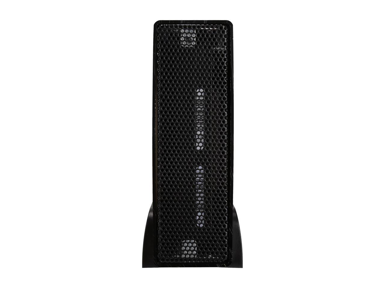 Fantom Drives G-Force3 Pro 1Tb Usb 3.0 Aluminum Desktop External Hard Drive Gf3B1000Up Black