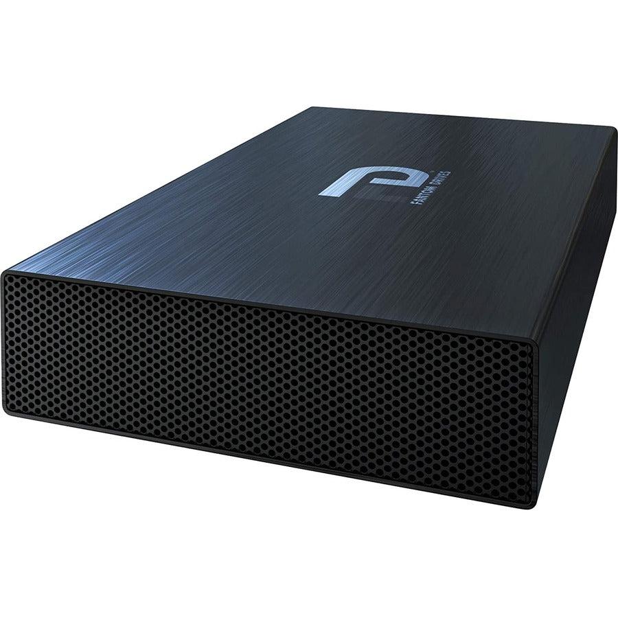 Fantom Drives G-Force3 Pro 500Gb Usb 3.0 3.5" Aluminum Desktop External Hard Drive Gf3B500Up