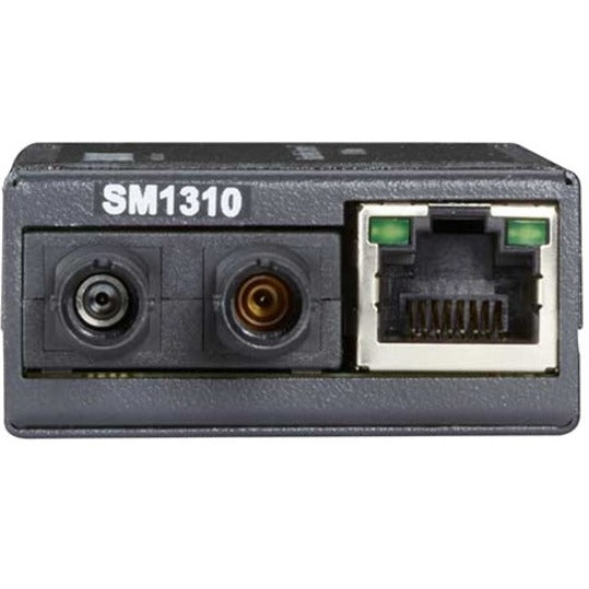 Fast Ethernet Media Converter - Fiber Optic Network Switch | TeciFast LHC036A-R4