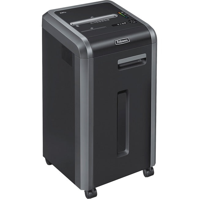 Fellowes Powershred 225i Strip Cut Shredder 3322001