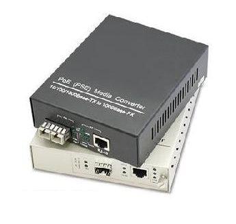 Fiber Optic Media Converter Ethernet to SFP - Gigabit Network Conversion | AddOn ADD-GMC-2RJ2SFP