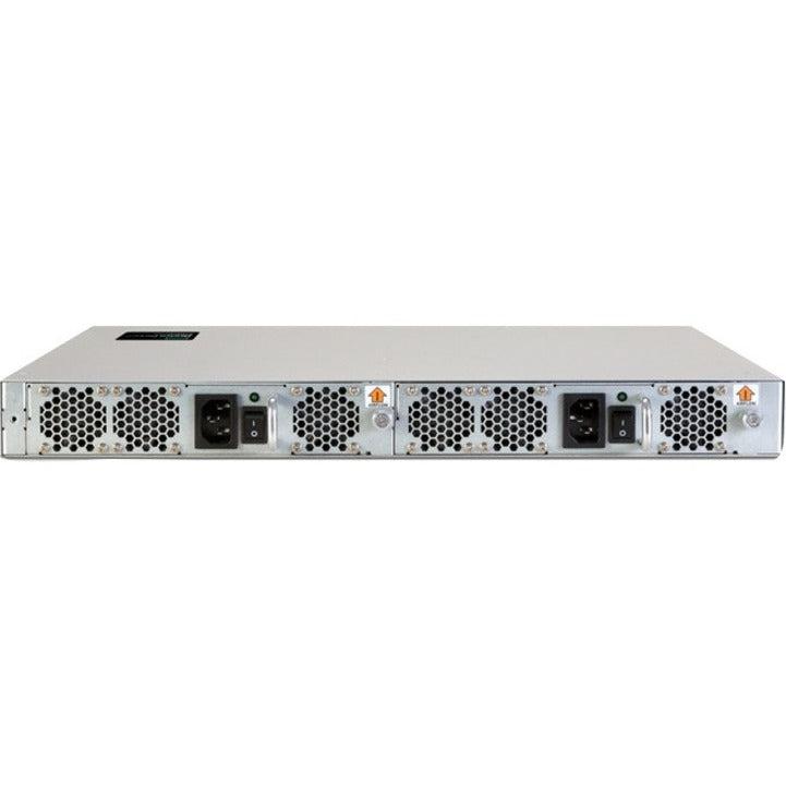 Fibre Channel Network Switch - HPE SN6700B 64Gb B-Series SAN Switch | TecISoft R6B06A
