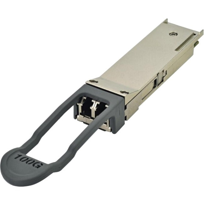 Finisar 100G 100m SWDM4 QSFP28 Optical Transceiver FTLC9152RGPL