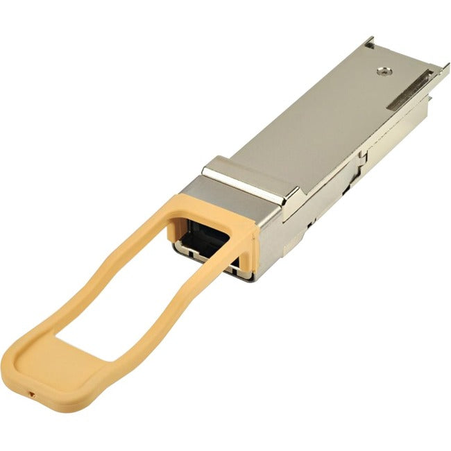 Finisar 40GBASE-SR4/10GBASE-SR 300m Gen3 QSFP+ Optical Transceiver FTL410QD3C