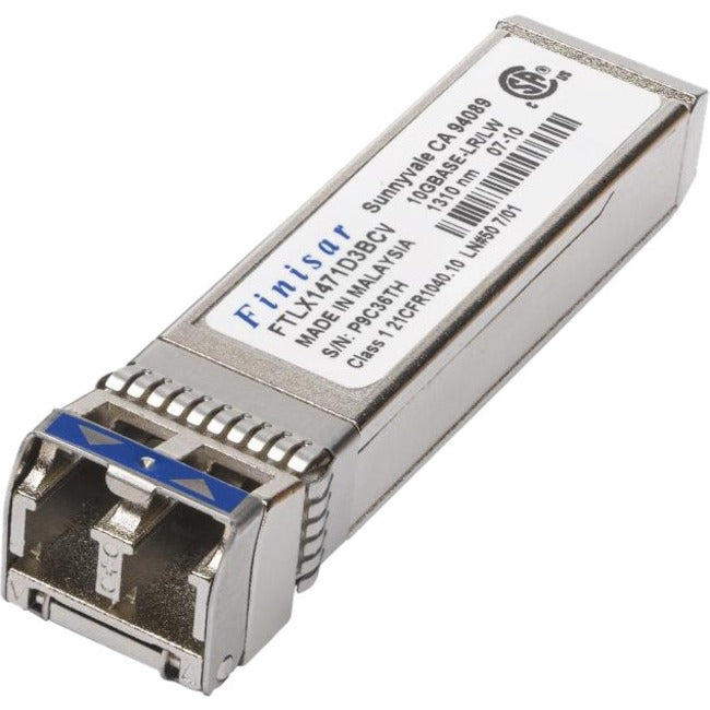 Finisar Ftlx1475D3Bcv Sfp+ Module