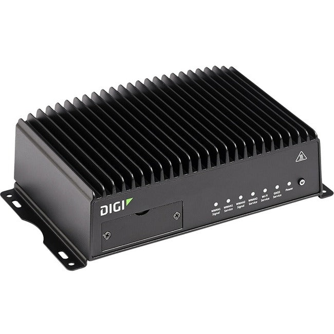 FirstNet Cellular Router - Digi TX54 Primary Responder LTE-Advanced | Digi TX54-A246
