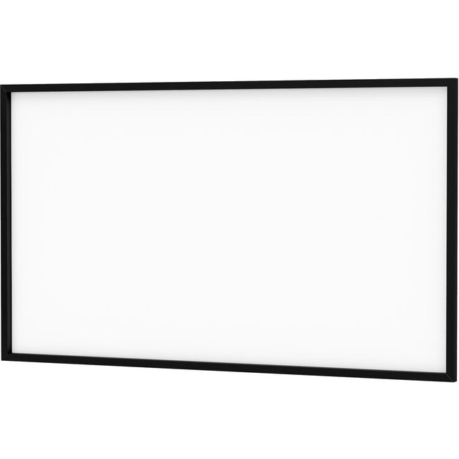 Fixed Frame Projection Screen 159" - HD Progressive 1.3 Wall Mounted Display | Da-Lite 24790V