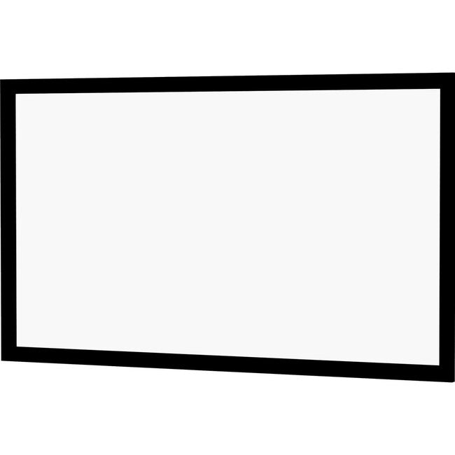 Fixed Frame Projection Screen 65x116 Cinema Contour HD Progressive | DA-LITE 24758V