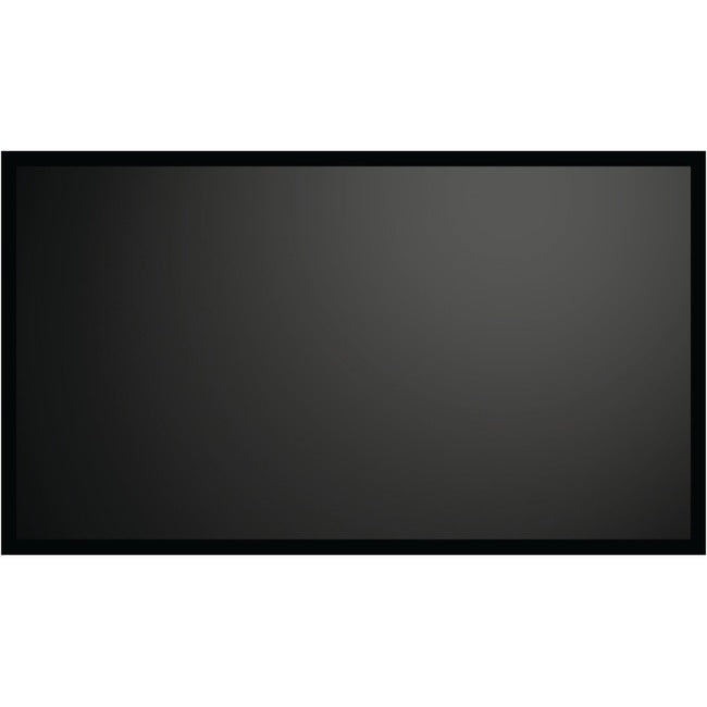 Fixed Frame Projection Screen - Da-Lite 28804V Parallax 49x87" UST ALR | TecISoft