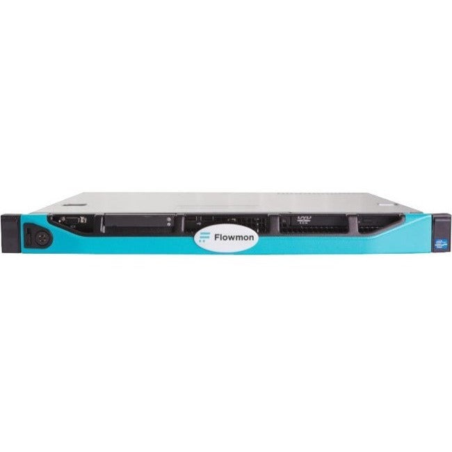 Flowmon Probe 40000 Pro SFP+ Packet Capture/Analysis Device IFP-40000PRO-SFP+