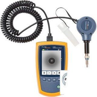 Fluke FI-500 FiberInspector Micro