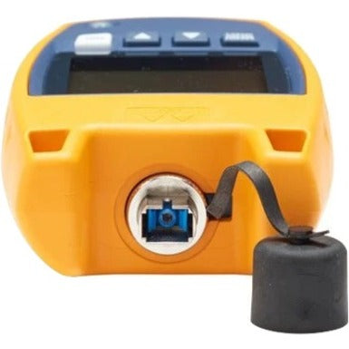 Fluke Fiber QuickMap FQM-M Fiber Distance/Fault Locator