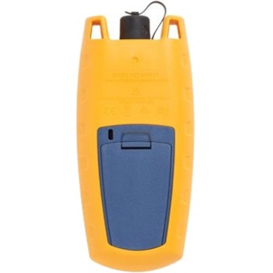 Fluke Fiber QuickMap FQM-M Fiber Distance/Fault Locator