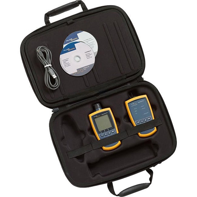Fluke Networks Ftk1000 Network Accessory Kit