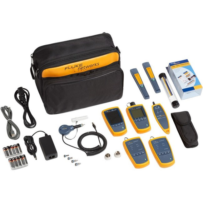 Fluke Test Kit FTK1475