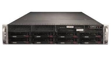 FortiManager FMG-1000F Centralized Management Appliance
