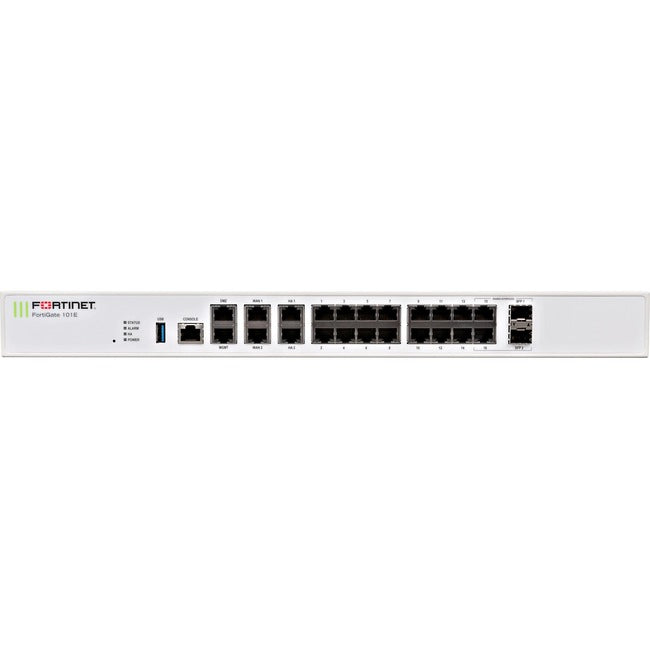Fortigate-101E-Usg Hw Plus 5Yr,Fc Fg101Eusg-Bdl-980-60