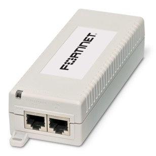 Fortinet 1-Port Gigabit Poe Power Injector, 802.3Af 15.4Watts 10/100/1000 (Pd-3501). For Gpi-115 Gigabit Poe Injector