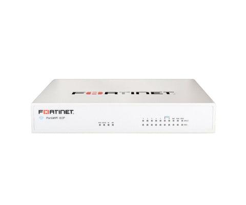 Fortinet 10 X Ge Rj45 Ports (Including 2 X Wan Ports, 1 X Dmz Port, 7 X Internal Ports), Wireless (802.11A/B/G/N/Ac). Region Code E