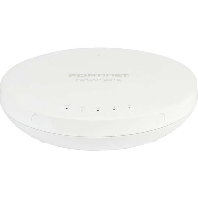 Fortinet FortiAP 221E IEEE 802.11ac 1.14 Gbit/s Wireless Access Point FAP-221E-U