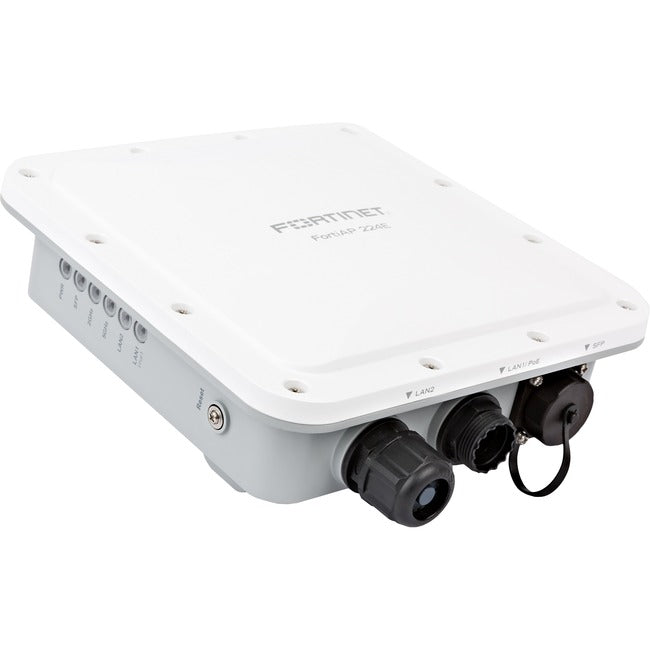 Fortinet FortiAP FAP-224E IEEE 802.11ac 1.24 Gbit/s Wireless Access Point FAP-224E-E