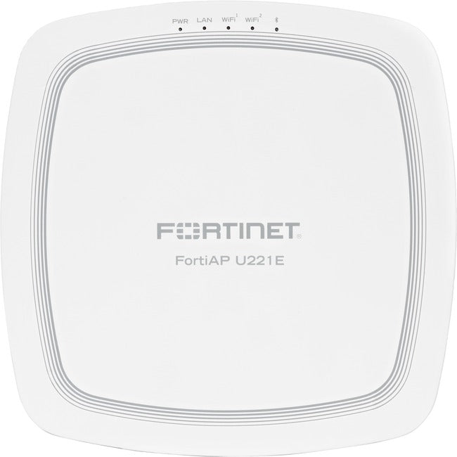 Fortinet Fortiap Fap-U221Ev Ieee 802.11Ac 1.14 Gbit/S Wireless Access Point