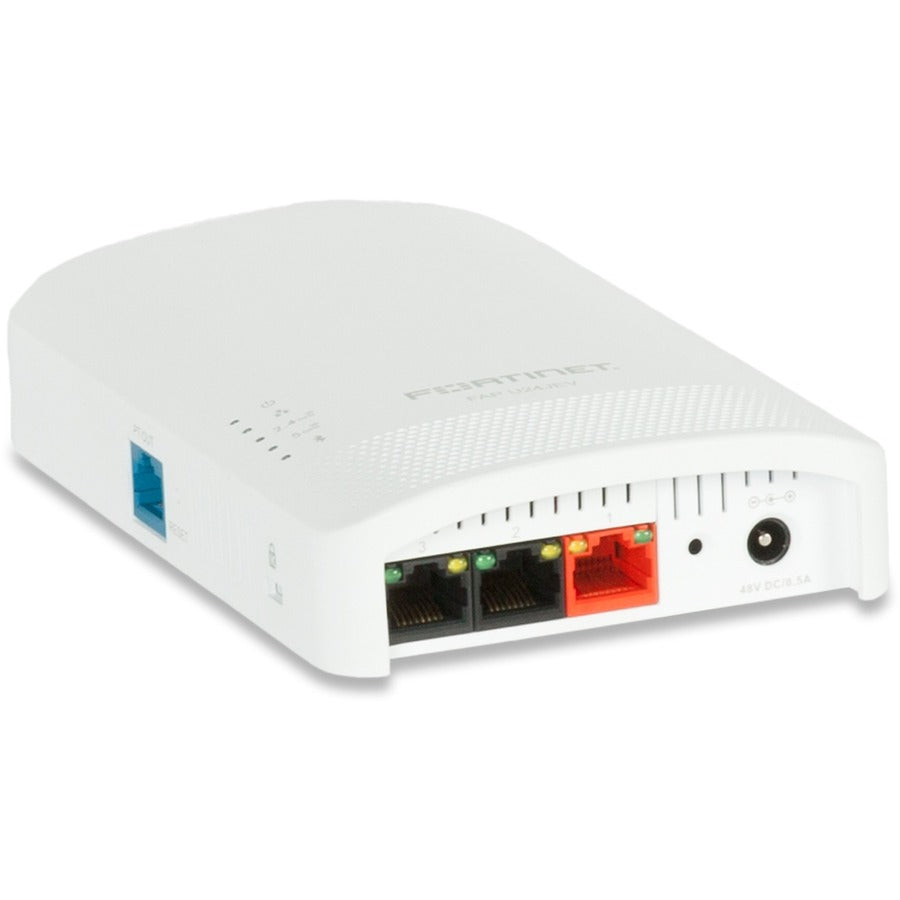 Fortinet FortiAP U24JEV Dual Band IEEE 802.11 a/b/g/n/ac 867 Mbit/s Wireless Access Point FAP-U24JEV-J