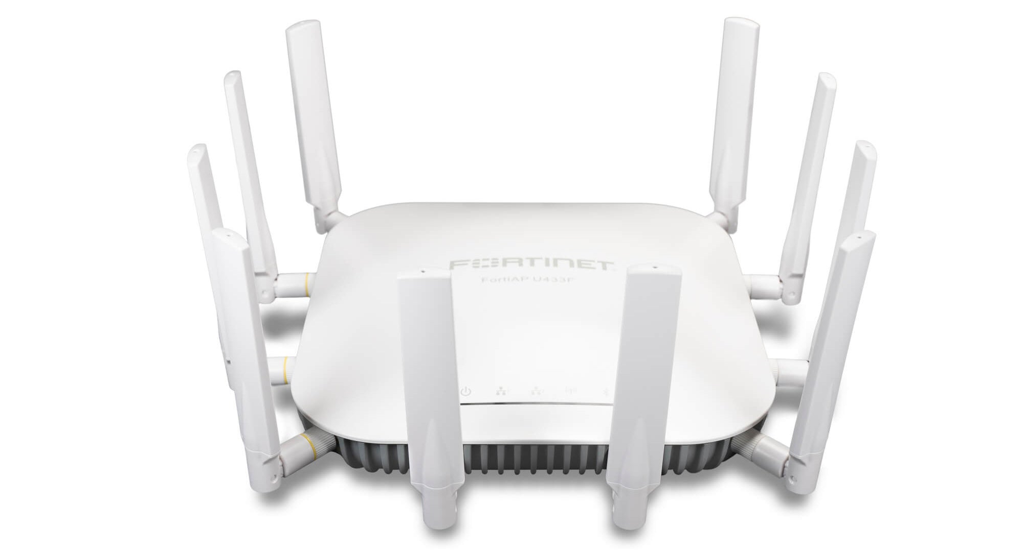 Fortinet Fortiap U433F 9908 Mbit/S Grey, White Power Over Ethernet (Poe)
