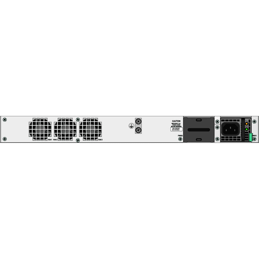 Fortinet FortiGate 301E Network Security/Firewall Appliance FG-301E-USG-BDL