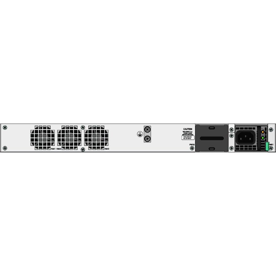 Fortinet FortiGate 500E Network Security/Firewall Appliance FG-500E-USG