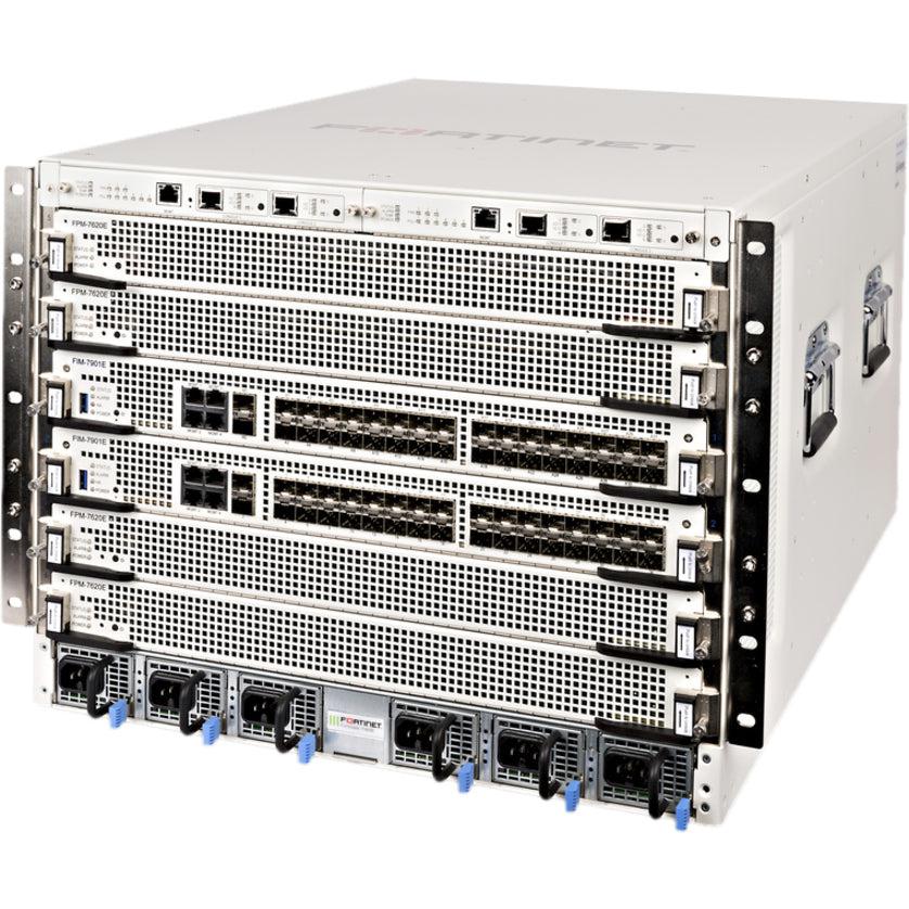 Fortinet FortiGate 7060E Network Security/Firewall Appliance FG-7060E-8-DC