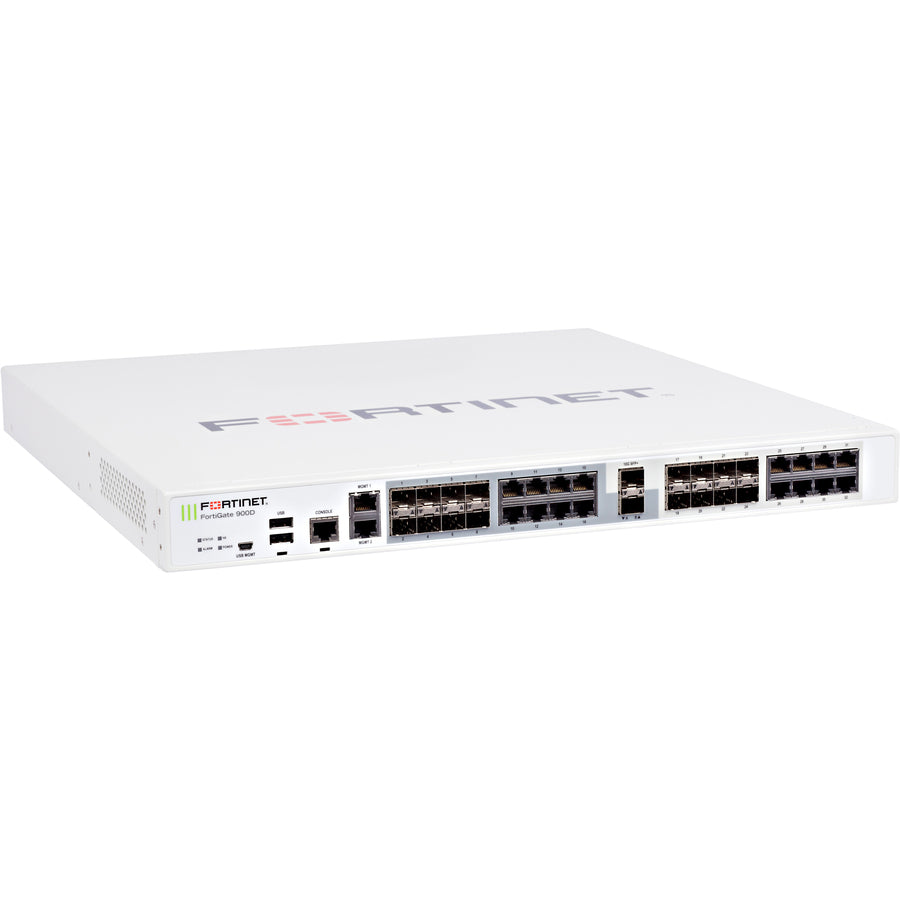 Fortinet FortiGate 900D Network Security/Firewall Appliance FG-900D-USG