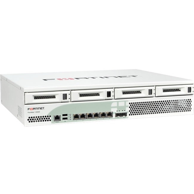 Fortinet Fortimail 1000D Network Security/Firewall Appliance