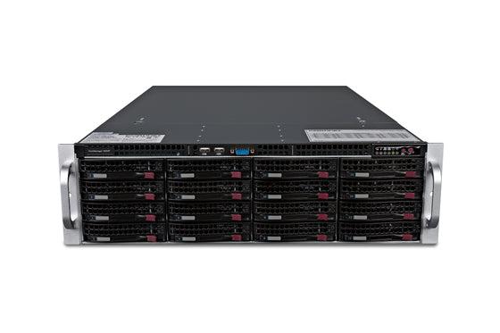 Fortinet Fortimanager 3000F Network Management Device Ethernet Lan