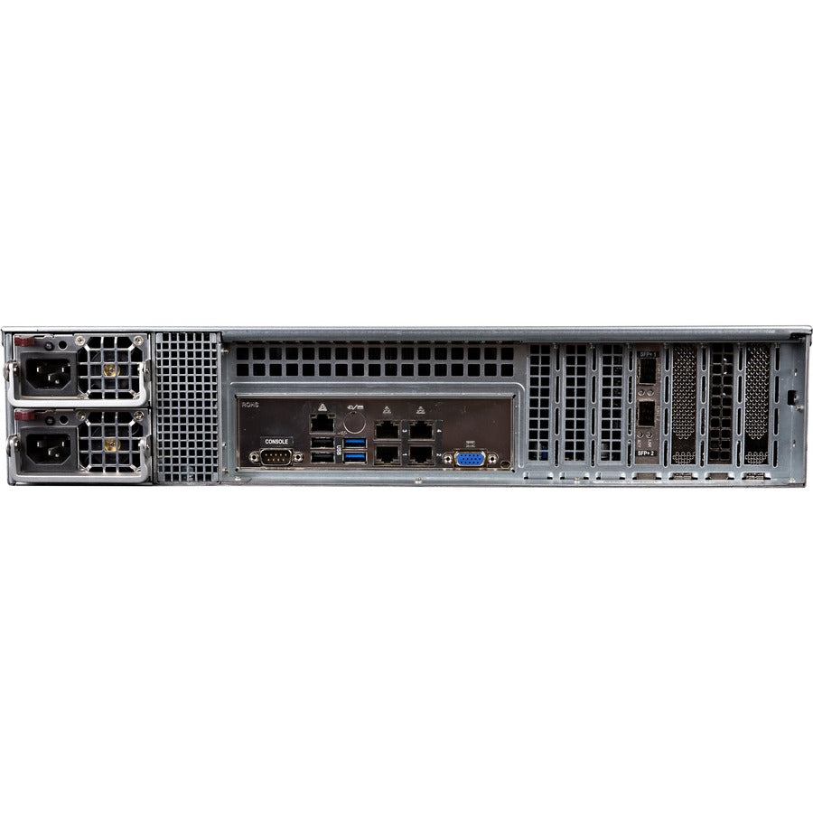 Fortinet FortiManager FMG-2000E Centralized Managment/Log/Analysis Appliance FMG-2000E-BDL-447-36