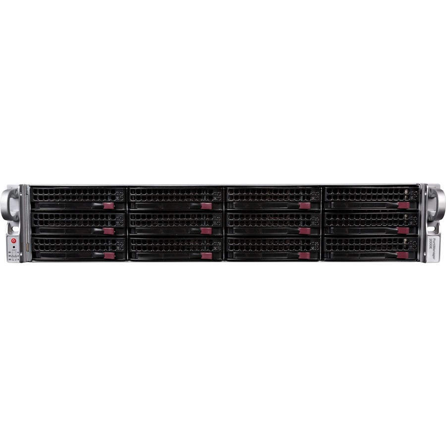 Fortinet FortiManager FMG-2000E Centralized Managment/Log/Analysis Appliance FMG-2000E-BDL-447-60