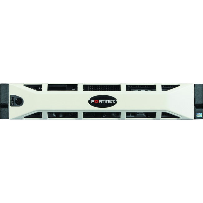 Fortinet FortiSandbox 3000D Network Security/Firewall Appliance FSA-3000D-BDL-970-12